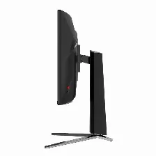 Monitor Gamer Curvo Msi Mag 274cqpdf X32 Led Va 27